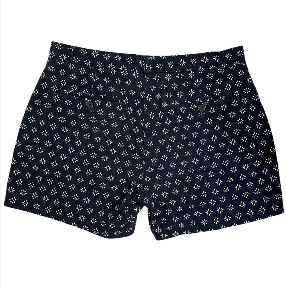 Set of 2 Banana Republic Chino Shorts Cotton Lightweight Summer Vacation Size 8 - Picture 6 of 16